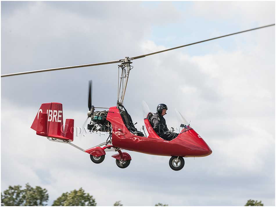 Rotorsport gyrocopter 03